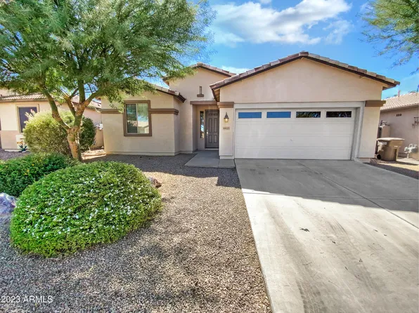 11025 W WIKIEUP Lane, Sun City, AZ 85373