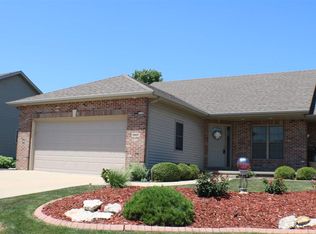 3907 Marryat Dr, Springfield, IL 62711