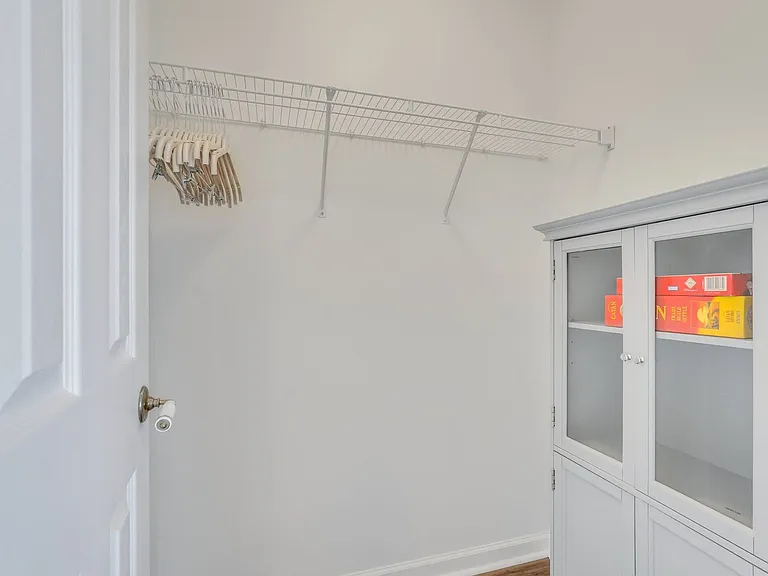 Storage Room