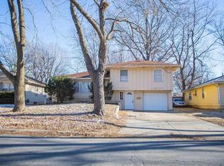 11715 Fremont Ave, Kansas City, MO 64134