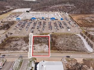 Possum Run Rd, Mansfield, OH 44903