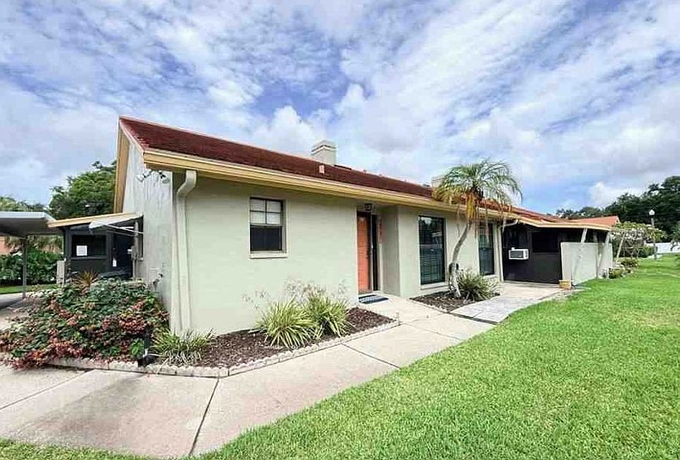 Property Front View