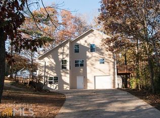 6594 Oakwood Dr, Douglasville, GA 30135