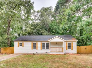 1825 Evans Dr SW, Atlanta, GA