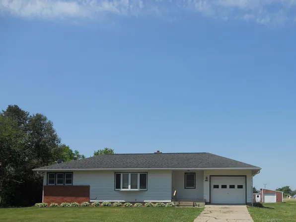 420 South Preston Avenue, Reedsburg, WI 53959