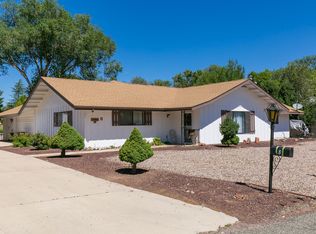 8 Wineglass Dr, Prescott, AZ 86301