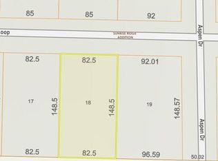 LOT 18 Patton Ave, Avoca, IA 51521
