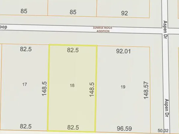 LOT 18 Patton Ave, Avoca, IA 51521