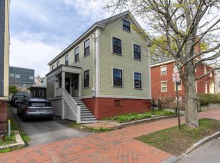 32 High St, Portland, ME 04101