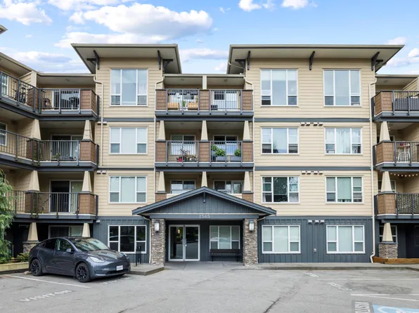 2565 Campbell Ave #320, Abbotsford, BC V2S 0E3