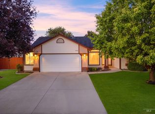 4123 E Park Ridge Dr, Nampa, ID 83687