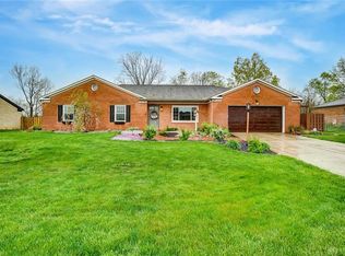 2720 Coppersmith Ave, Dayton, OH 45414