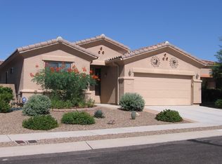 2213 N Avenida Del Petalo, Green Valley, AZ 85614