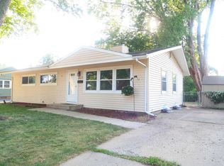 3610 Spenser Ln, Madison, WI 53704