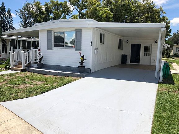 3rd image of 12651 Seminole Blvd Unit 10-X