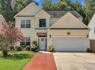 542 Brick Barn Ln, Goose Creek, SC 29445