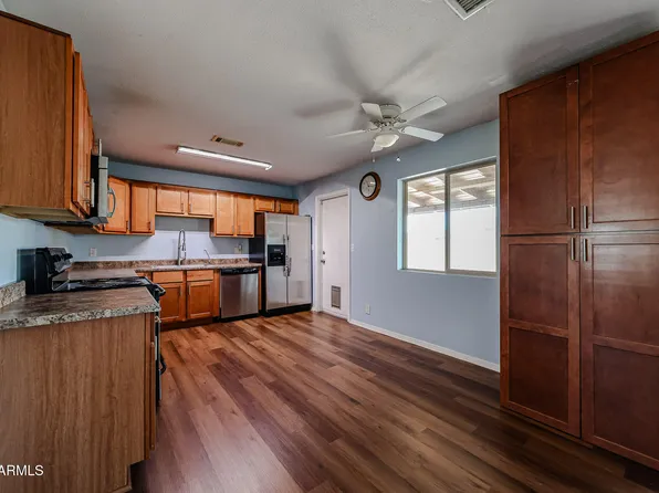 1816 E 2ND Avenue, Mesa, AZ 85204