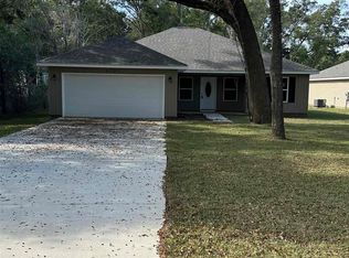 4337 Rice Rd, Milton, FL 32583