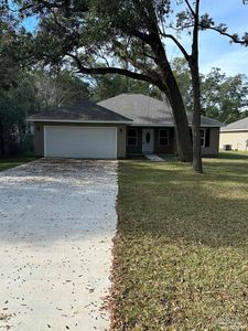 4337 Rice Rd, Milton, FL, 32583