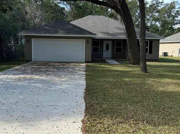 4337 Rice Rd, Milton, FL 32583