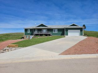 41 Black Mountain Dr, Dayton, WY 82836