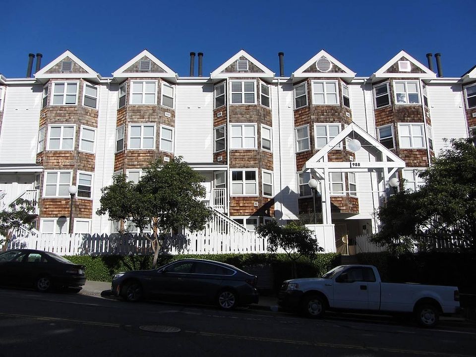 1st image of 988 Fulton St APT 234