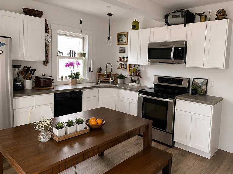 35 Herrick St #B — Photo 7