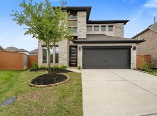 24407 Prairie Sun Flower Cir, Katy, TX 77493