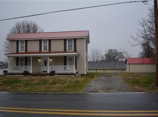 315 E Dalton Rd, King, NC 27021