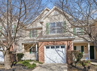 2484 Nashboro Blvd, Nashville, TN 37217