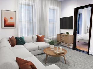 354 Cathedral Pkwy #1F, New York, NY 10025