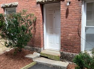 24 Eden St APT 1, Worcester, MA 01609