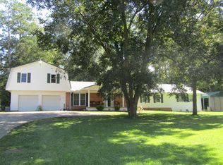 212 Harris Ave, Roanoke, AL 36274