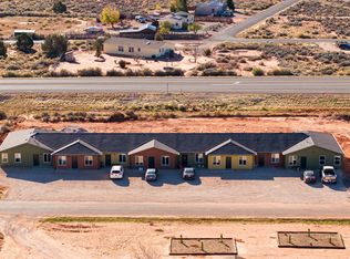 5110 E Grande Vermillion Ave, Kanab, UT 84741