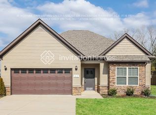 613 Crooked Crk, Murfreesboro, TN 37129