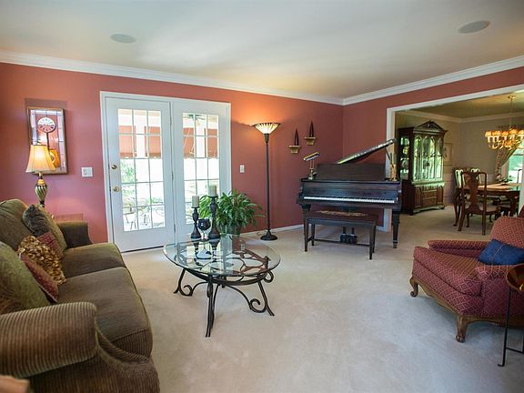 5th image of 6636 Wyndwatch Dr