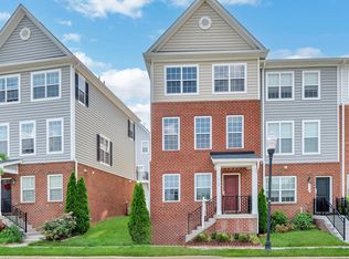 312 Camillia Pl, Baltimore, MD 21229