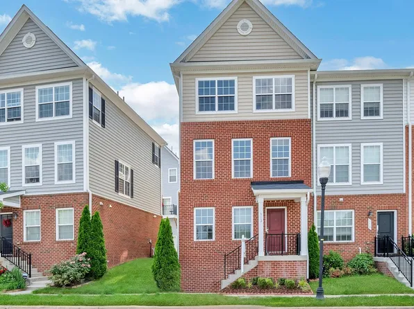 312 Camillia Pl, Baltimore, MD 21229
