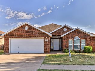 6804 88th St, Lubbock, TX 79424