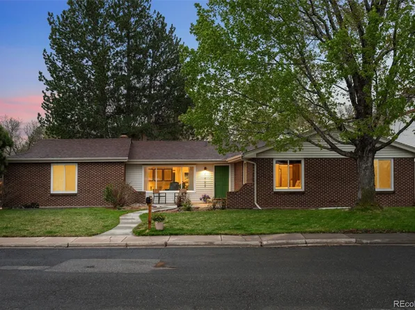 6402 W 81st Avenue, Arvada, CO 80003