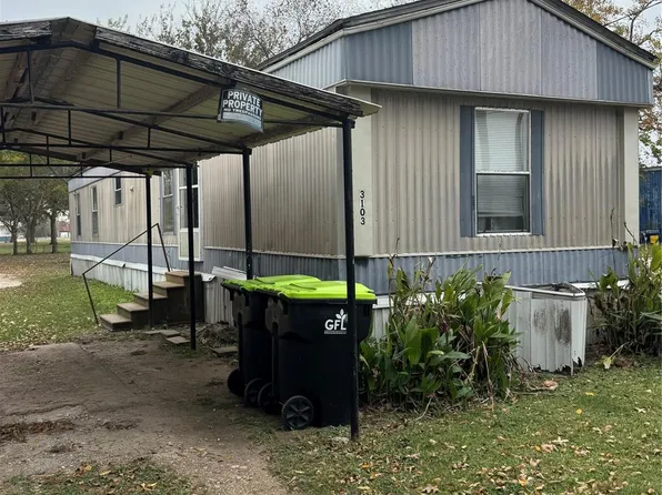 3107 Violet St, Needville, TX 77461