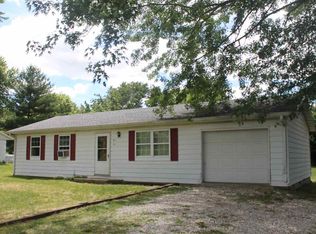 709 Trinton Cir, Bedford, IN 47421