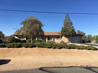 16890 Palm St, Hesperia, CA 92345
