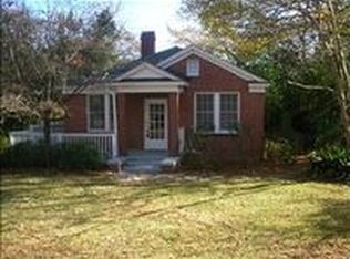 828 Cedar Ter, Columbia, SC 29209