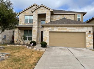 9713 Ivalenes Hope Dr, Austin, TX 78717