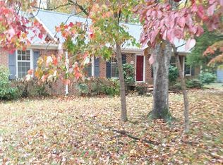6013 Baird St, Durham, NC 27712