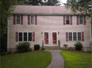 9 Conner Ct, Attleboro, MA 02703