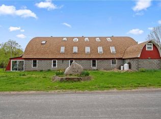 138 Wart Rd, Lacona, NY 13083