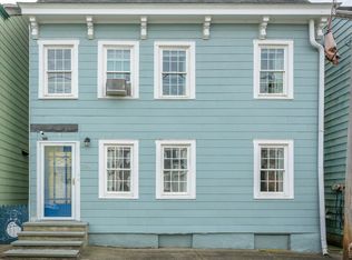 241 Robinson St, Hudson, NY 12534