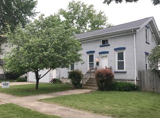 252 Marquette St, Fond Du Lac, WI 54935